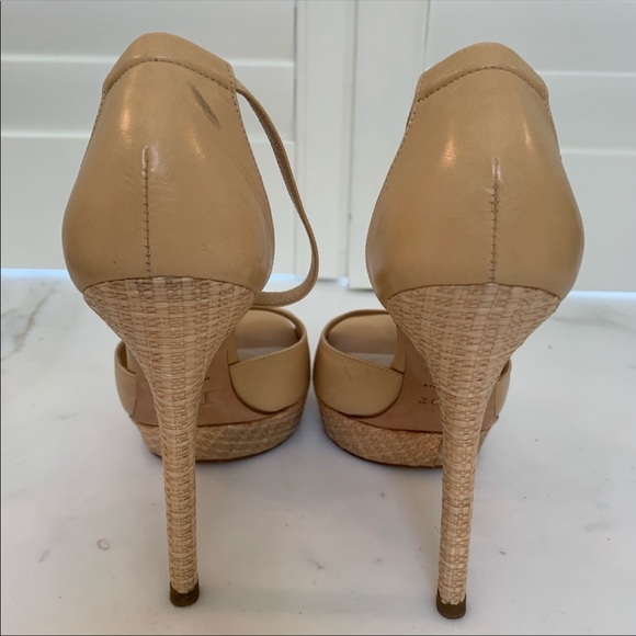 Dior heels - Picture 6 of 9